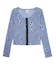 DISTORTED STARS COMAPCT CARDIGAN