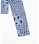 DISTORTED STARS COMAPCT CARDIGAN