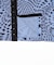 DISTORTED STARS COMAPCT CARDIGAN