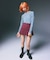 DISTORTED STARS COMAPCT TOP