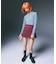 DISTORTED STARS COMAPCT TOP