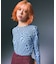 DISTORTED STARS COMAPCT TOP