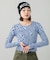 DISTORTED STARS COMAPCT TOP