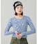 DISTORTED STARS COMAPCT TOP