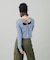 DISTORTED STARS COMAPCT TOP