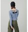 DISTORTED STARS COMAPCT TOP