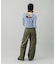 DISTORTED STARS COMAPCT TOP