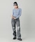 DISTORTED STARS COMAPCT TOP