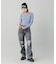 DISTORTED STARS COMAPCT TOP