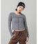 DISTORTED STARS COMAPCT TOP