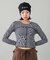 DISTORTED STARS COMAPCT TOP