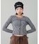 DISTORTED STARS COMAPCT TOP