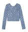 DISTORTED STARS COMAPCT TOP
