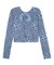 DISTORTED STARS COMAPCT TOP