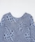 DISTORTED STARS COMAPCT TOP