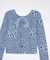 DISTORTED STARS COMAPCT TOP