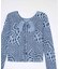 DISTORTED STARS COMAPCT TOP