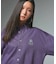 TONAL FACE L/S SHIRT