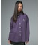 TONAL FACE L/S SHIRT
