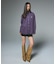 TONAL FACE L/S SHIRT