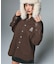 TONAL FACE L/S SHIRT