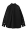 TONAL FACE L/S SHIRT