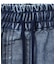 DENIM EASY MINI SKIRT