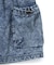 DENIM EASY MINI SKIRT