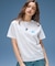 MIX MILLS LOGO S/S TEE