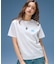 MIX MILLS LOGO S/S TEE