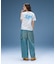 MIX MILLS LOGO S/S TEE