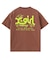 MIX MILLS LOGO S/S TEE