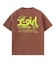 MIX MILLS LOGO S/S TEE