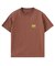 MIX MILLS LOGO S/S TEE