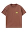 MIX MILLS LOGO S/S TEE