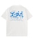 MIX MILLS LOGO S/S TEE