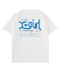 MIX MILLS LOGO S/S TEE