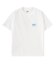 MIX MILLS LOGO S/S TEE