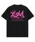 MIX MILLS LOGO S/S TEE