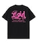 MIX MILLS LOGO S/S TEE