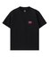 MIX MILLS LOGO S/S TEE