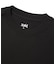 MIX MILLS LOGO S/S TEE