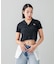 OPEN COLLAR COMPACT SHIRT