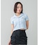 OPEN COLLAR COMPACT SHIRT