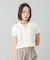 OPEN COLLAR COMPACT SHIRT