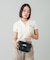 OPEN COLLAR COMPACT SHIRT