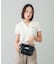 OPEN COLLAR COMPACT SHIRT