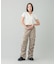 OPEN COLLAR COMPACT SHIRT