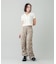 OPEN COLLAR COMPACT SHIRT