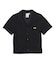 OPEN COLLAR COMPACT SHIRT